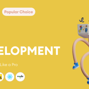 Web Development with React