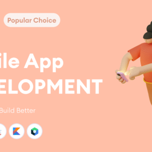 Modern Android Development – Java, Kotlin & Jetpack Compose