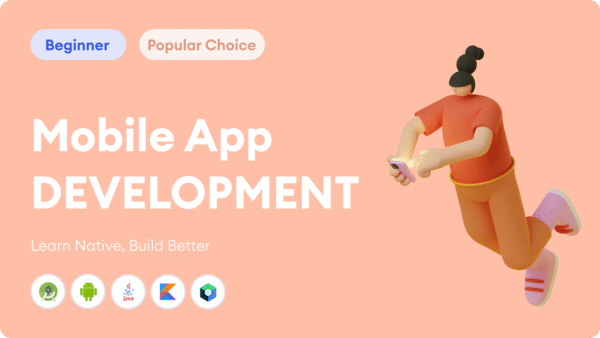 Modern Android Development – Java, Kotlin & Jetpack Compose