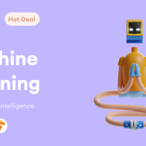 Artificial Intelligence & Machine Learning