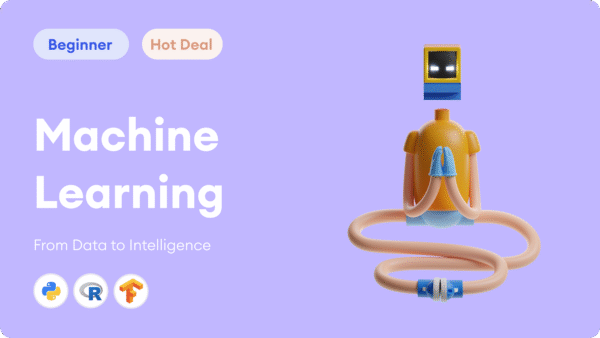 Artificial Intelligence & Machine Learning