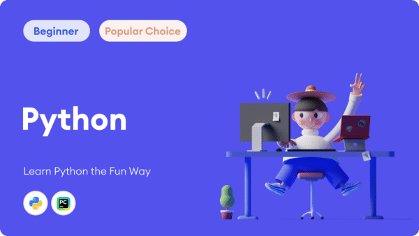 Python Programming