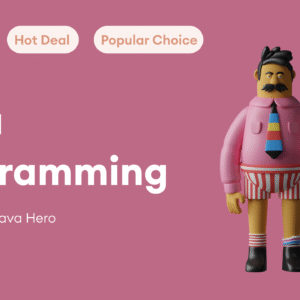 Core Java Programming