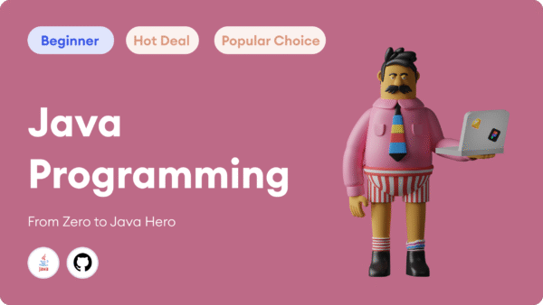 Core Java Programming