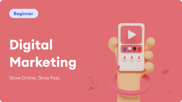 Digital Marketing