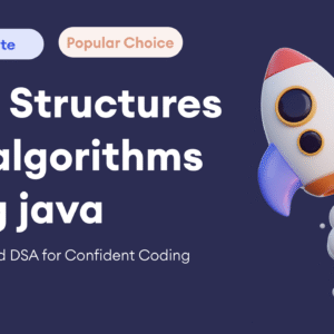 Data Structures and Algorithms in Java