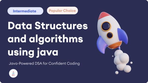 Data Structures and Algorithms in Java